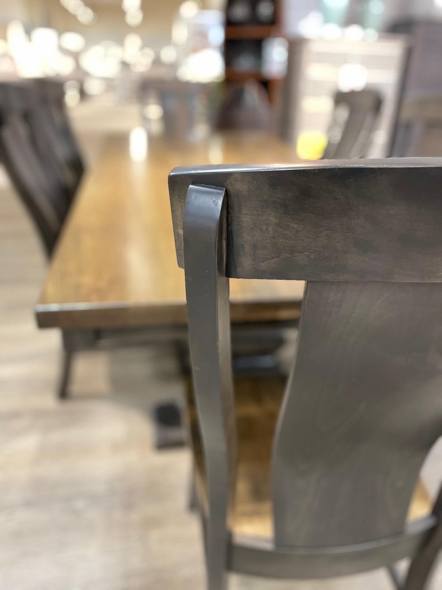MAVIN MAVIN Dining Tables 12050012105600 Customizable 7-PC 
